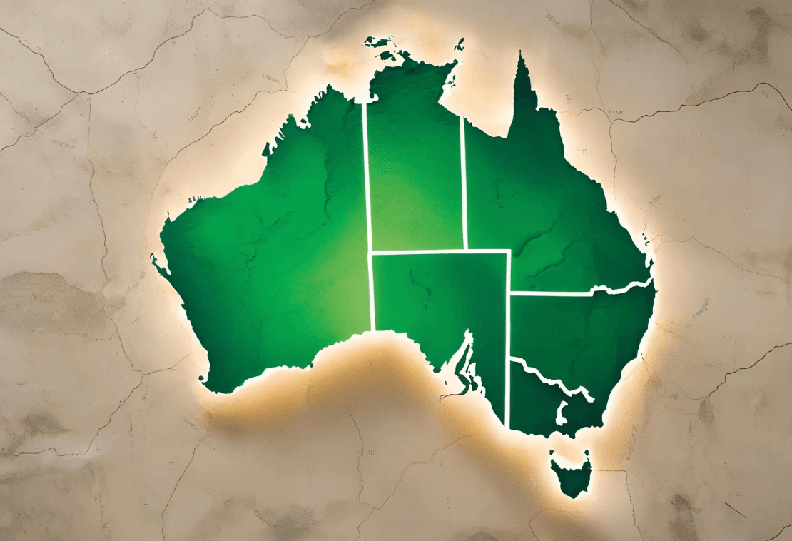 australia-concrete-overall-market-distribution